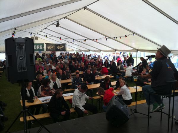 "Liv i Stenlille" arrangerer en fantastisk Stenlille festival 2011!