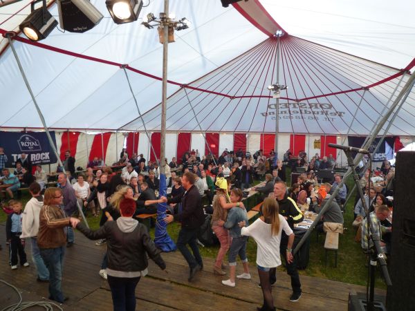 Bellahøj efterårsmarked 2012