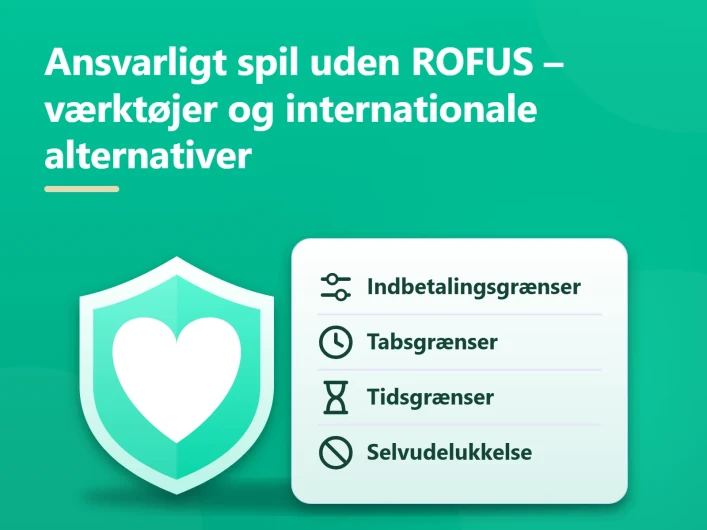 bedste udenlandske casinoer