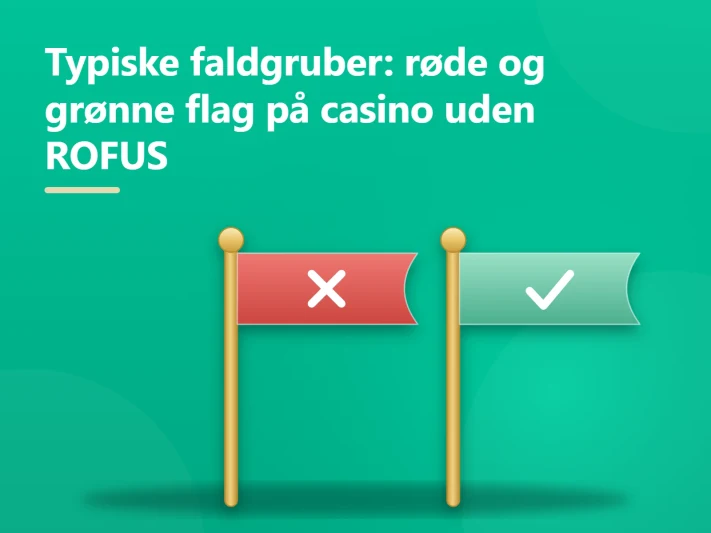 danske casino uden rofus