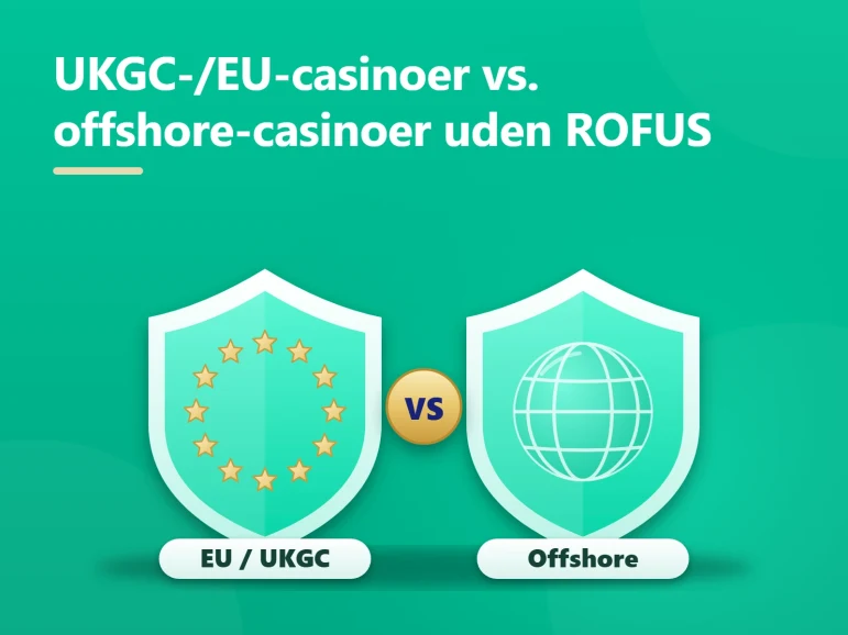 paypal casino uden rofus