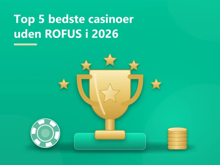 casino uden mitid