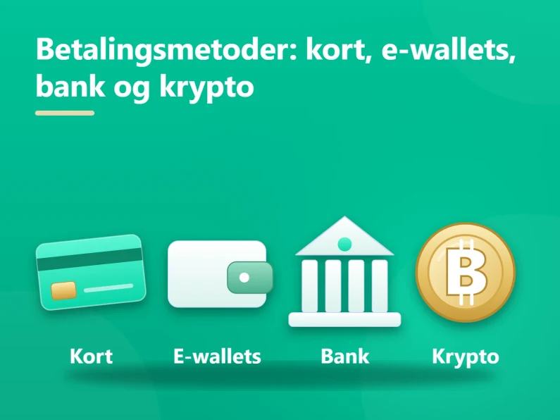 casino uden rofus mobilepay