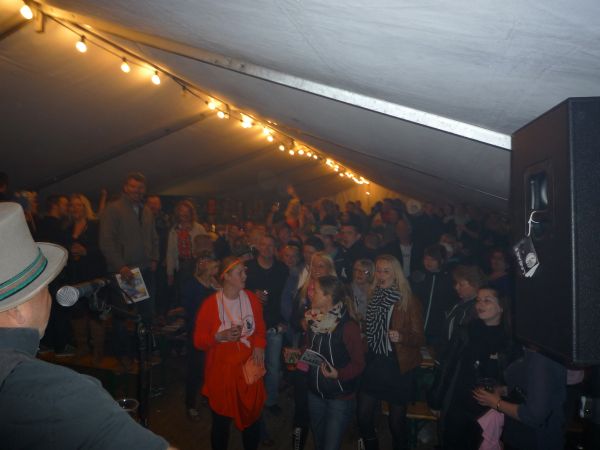 Døllefjelde-Musse Marked 2013! billede 1
