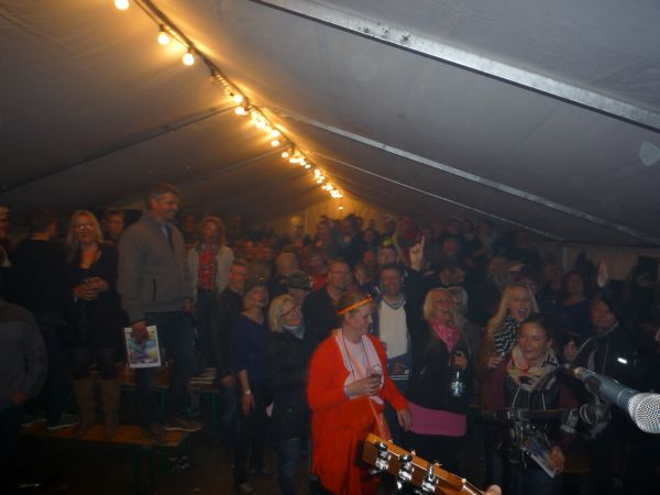 Døllefjelde-Musse Marked 2013! billede 2