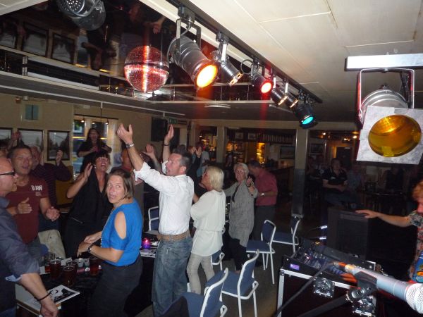 Publikum på Gulland 006 - 2014
