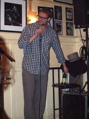 Carsten Eskelund