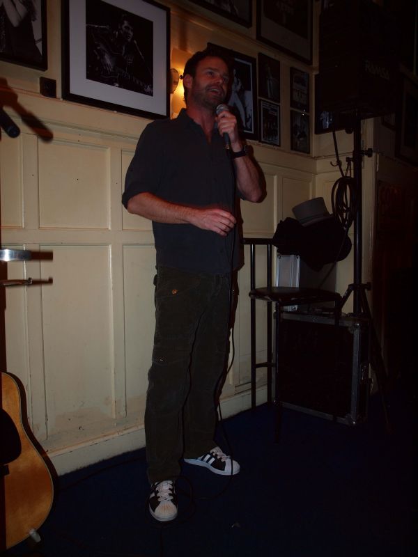 Mick Øgendahl