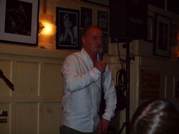 Steen Molzen