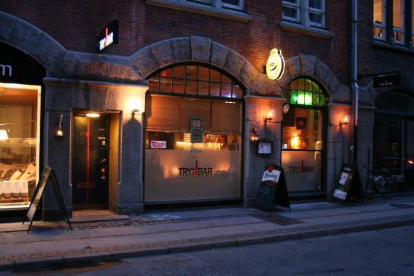 Trykbar billede