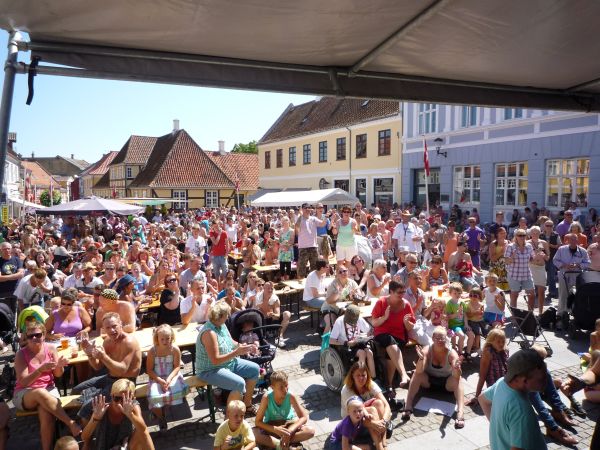 Torvet 2012