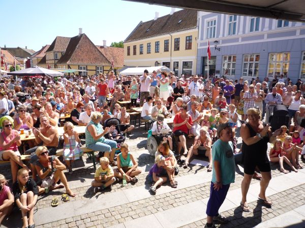 Torvet 2 2012